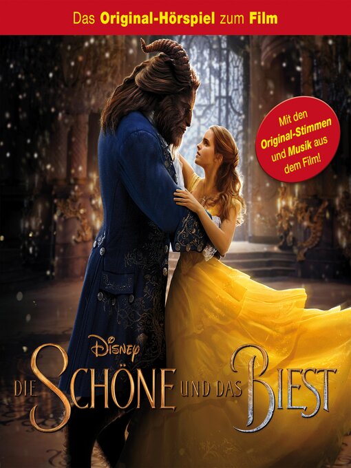 Title details for Die Schöne und das Biest (Hörspiel zum Disney Real-Kinofilm) by Elke Schützhold - Available